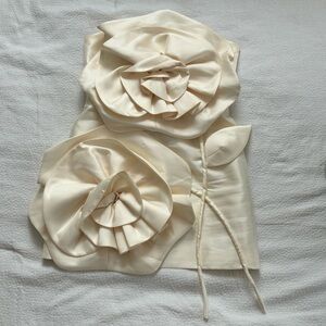 SIERRA DARIEN Rose Dress